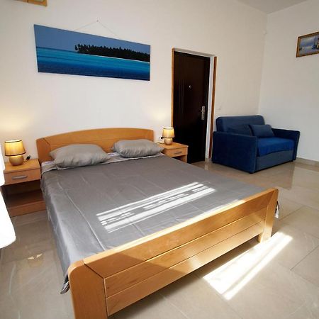 Apartments Roberta Kožino Екстериор снимка
