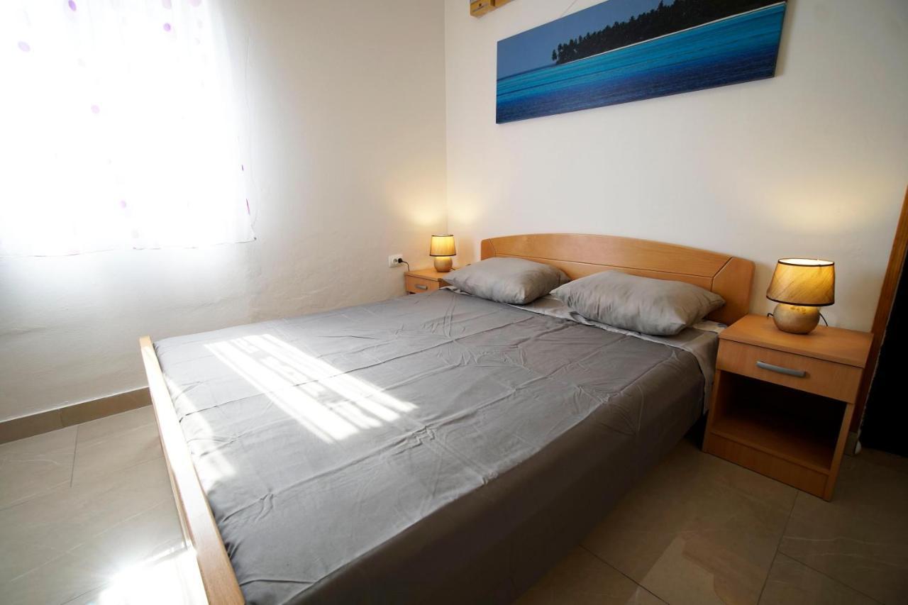 Apartments Roberta Kožino Стая снимка