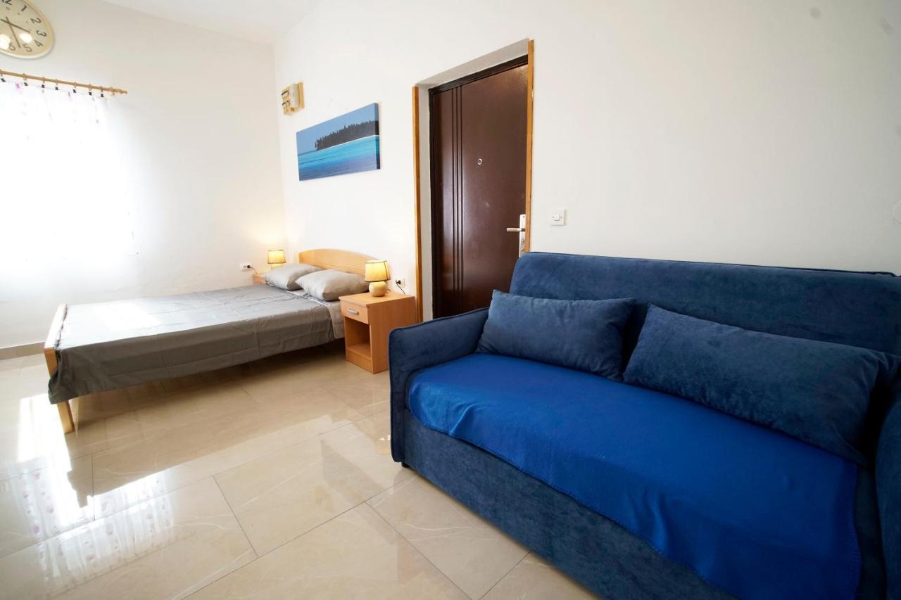 Apartments Roberta Kožino Екстериор снимка