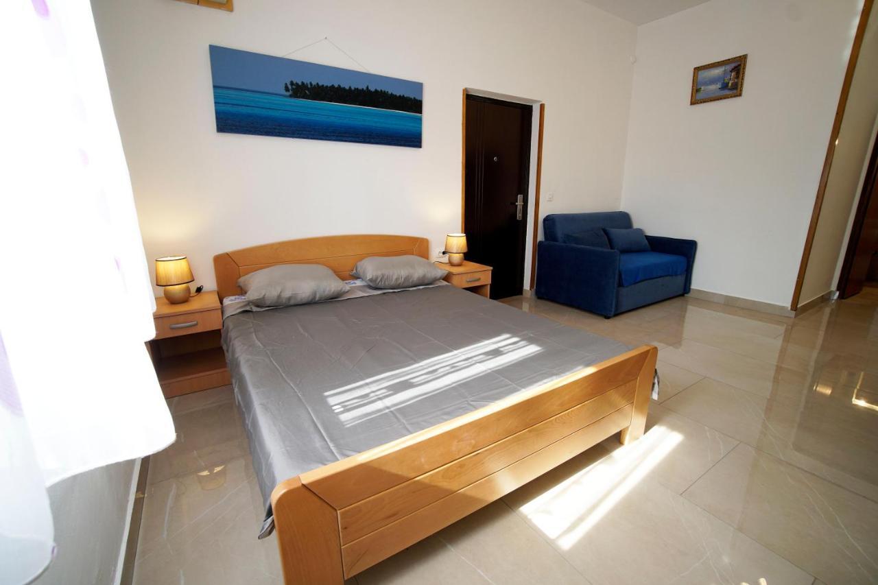 Apartments Roberta Kožino Екстериор снимка