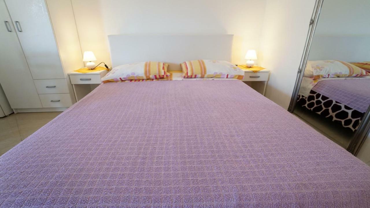 Apartments Roberta Kožino Екстериор снимка