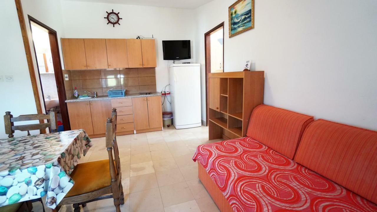 Apartments Roberta Kožino Екстериор снимка