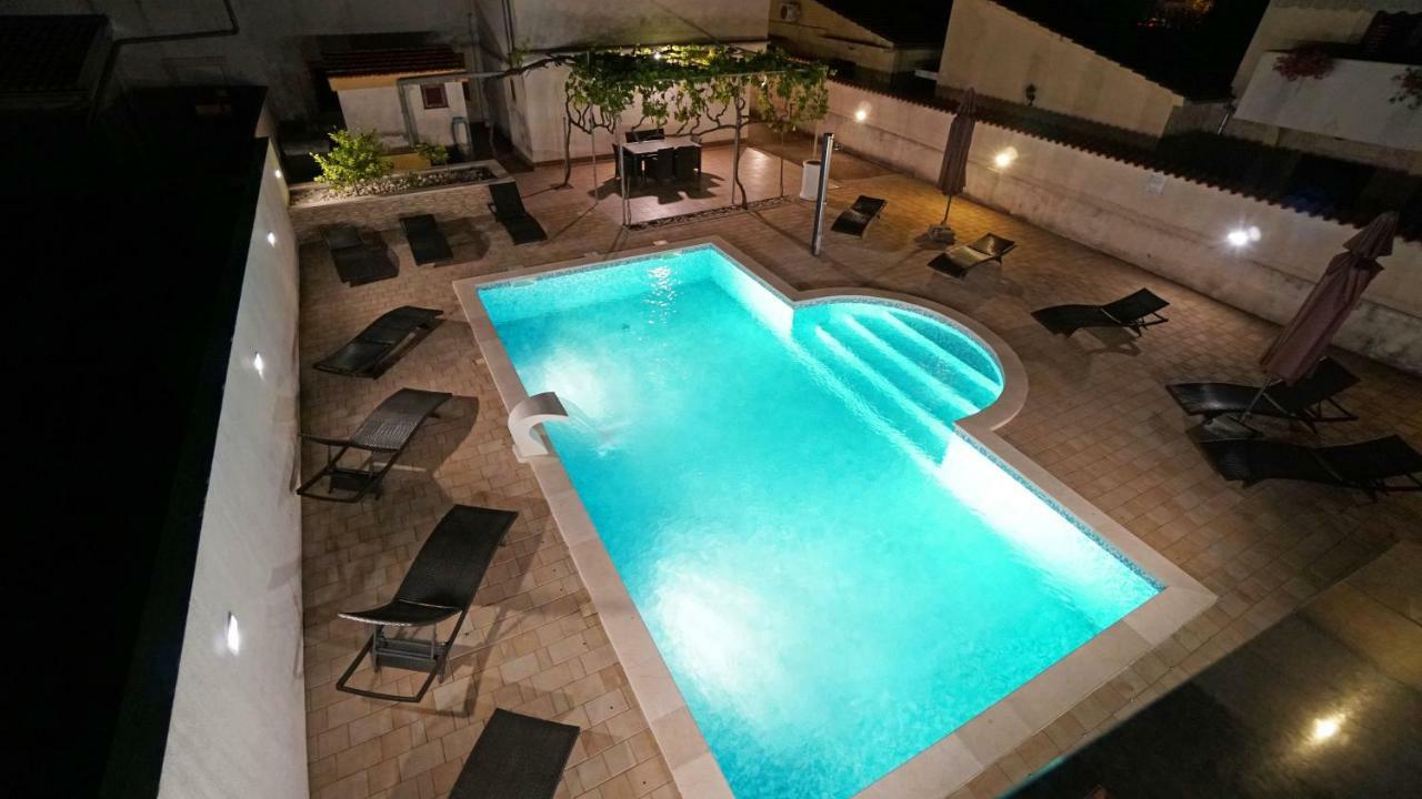 Apartments Roberta Kožino Екстериор снимка