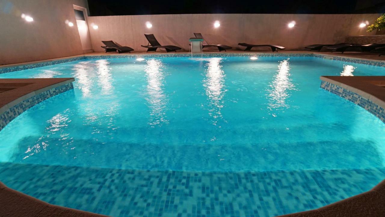 Apartments Roberta Kožino Екстериор снимка