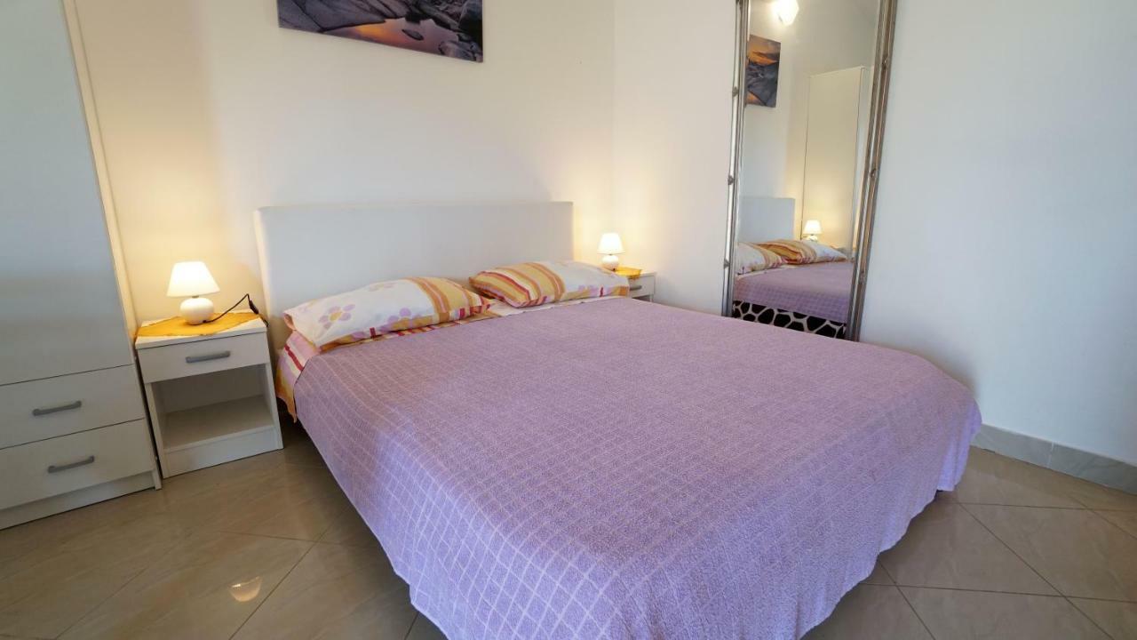 Apartments Roberta Kožino Екстериор снимка
