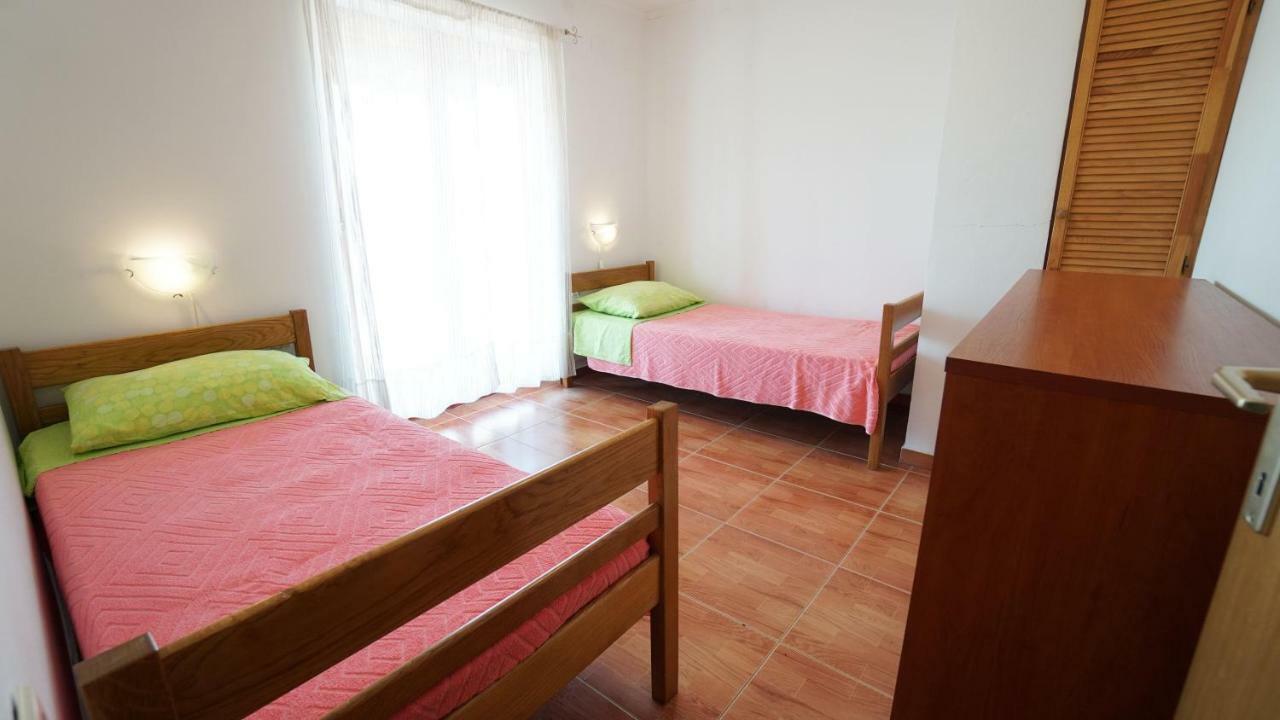 Apartments Roberta Kožino Екстериор снимка