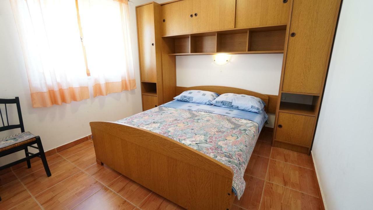 Apartments Roberta Kožino Екстериор снимка