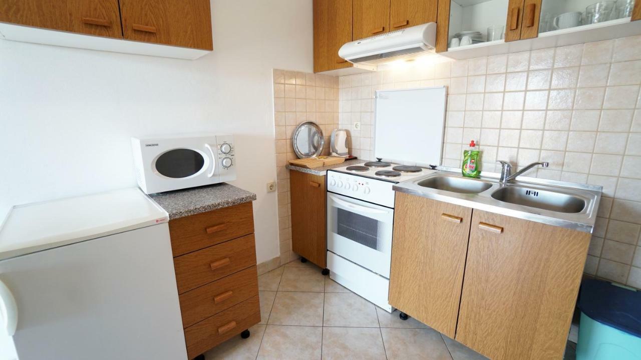Apartments Roberta Kožino Стая снимка