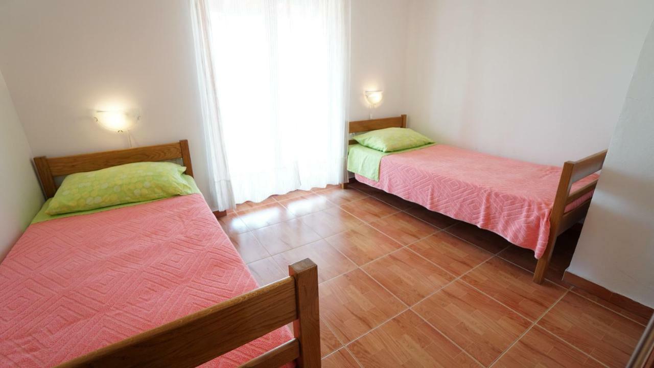Apartments Roberta Kožino Екстериор снимка