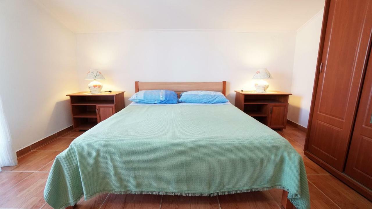 Apartments Roberta Kožino Екстериор снимка