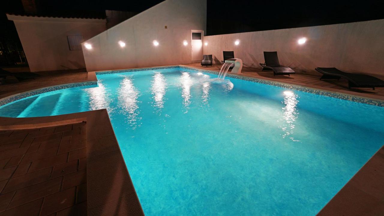 Apartments Roberta Kožino Екстериор снимка