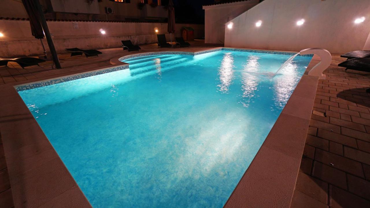 Apartments Roberta Kožino Екстериор снимка